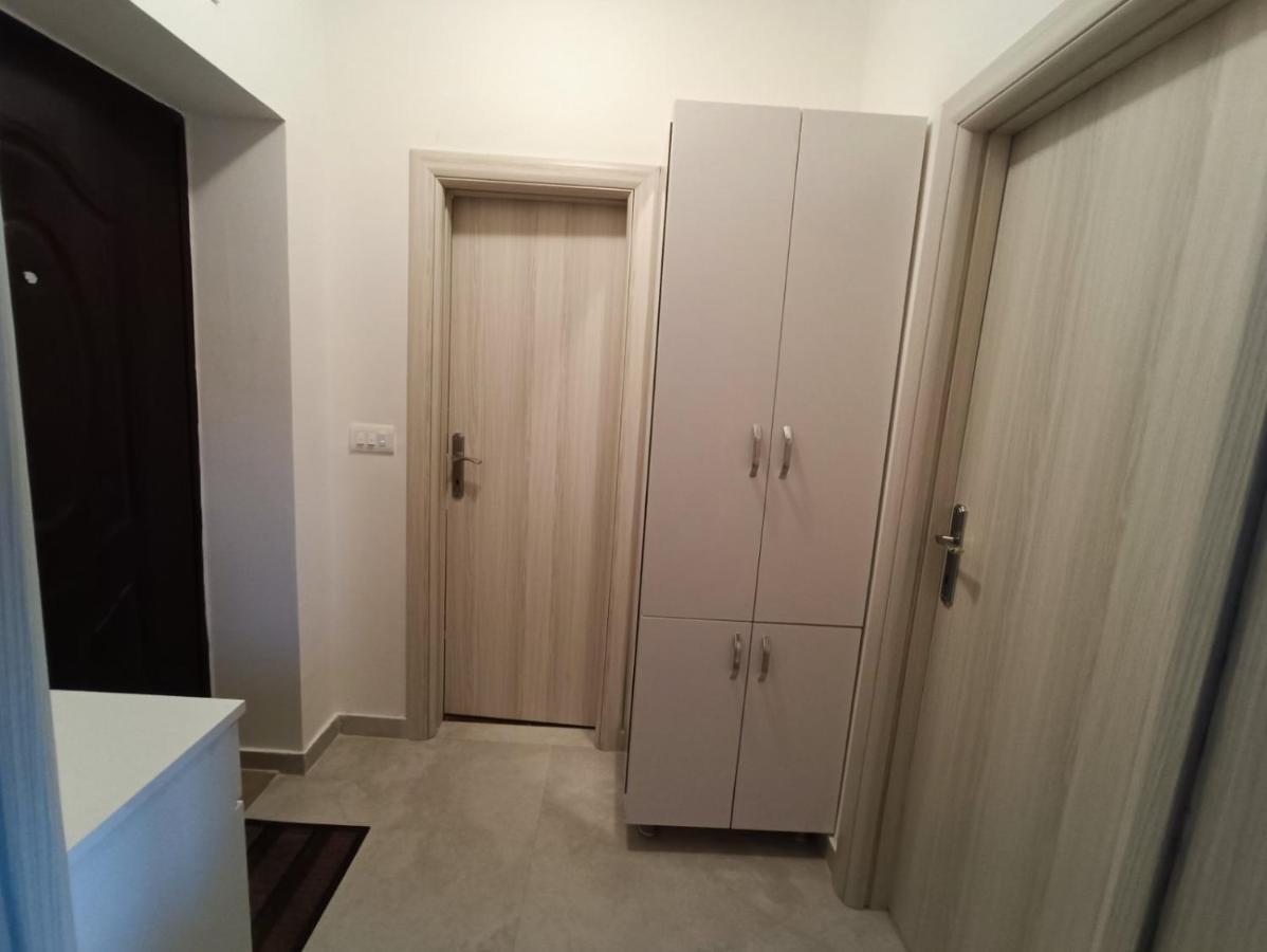 Apartments Vukovici Žabljak Exteriör bild